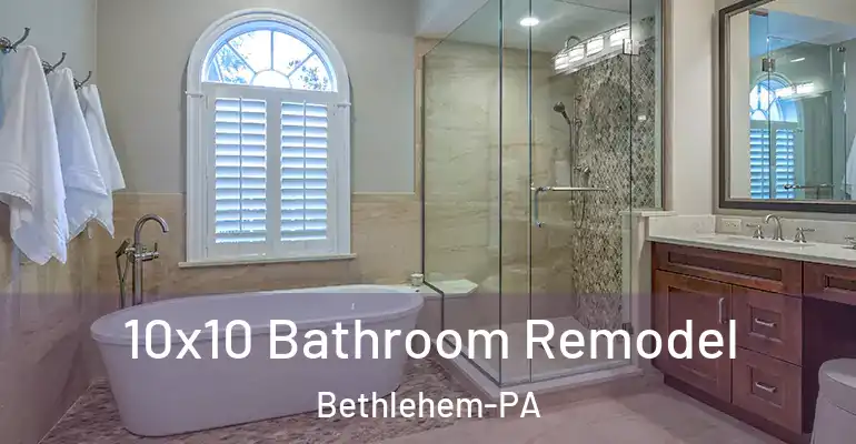 inner Bathroom imggen 10x10 Bathroom Remodel Bethlehem-PA