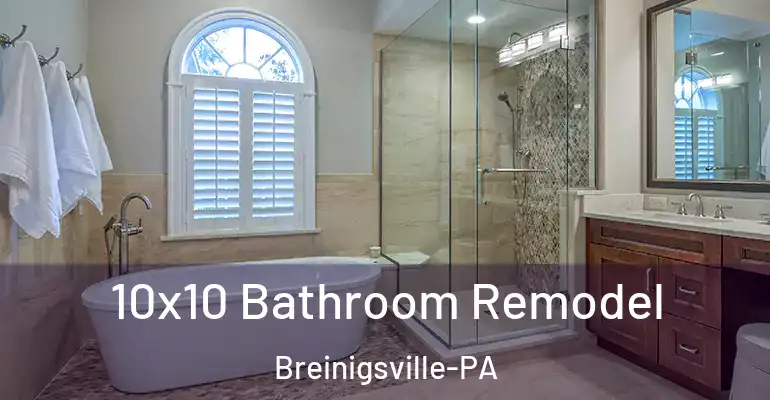 inner Bathroom imggen 10x10 Bathroom Remodel Breinigsville-PA