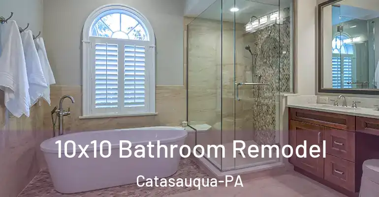 inner Bathroom imggen 10x10 Bathroom Remodel Catasauqua-PA