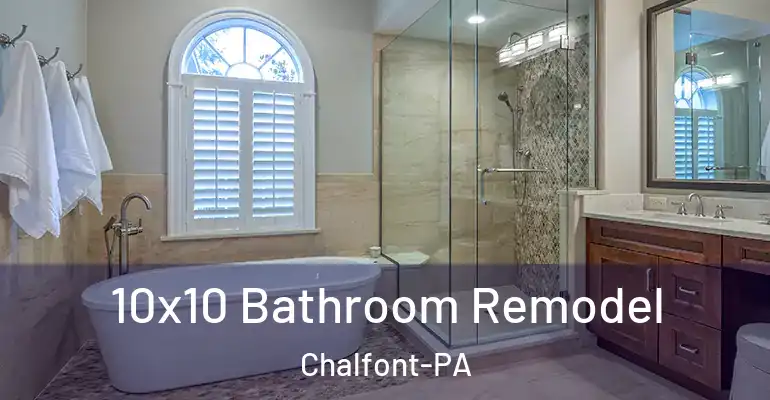 inner Bathroom imggen 10x10 Bathroom Remodel Chalfont-PA