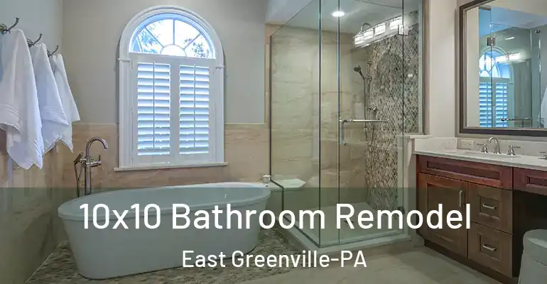 inner Bathroom imggen 10x10 Bathroom Remodel East Greenville-PA