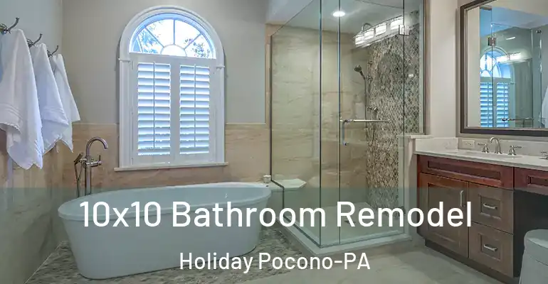 inner Bathroom imggen 10x10 Bathroom Remodel Holiday Pocono-PA
