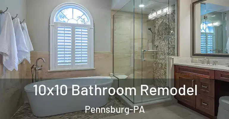 inner Bathroom imggen 10x10 Bathroom Remodel Pennsburg-PA