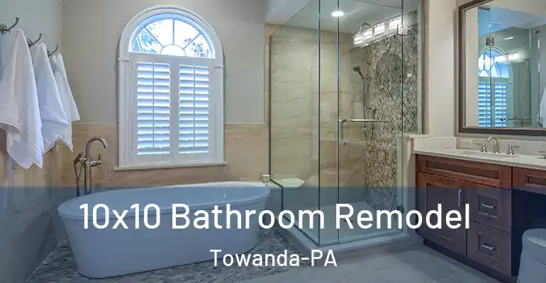 inner Bathroom imggen 10x10 Bathroom Remodel Towanda-PA