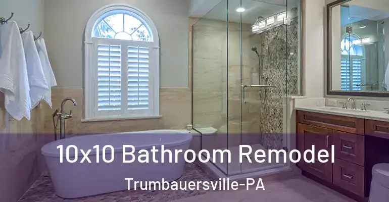 inner Bathroom imggen 10x10 Bathroom Remodel Trumbauersville-PA