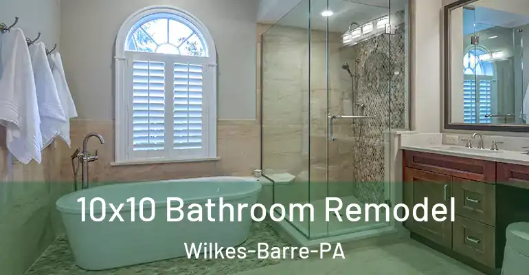 inner Bathroom imggen 10x10 Bathroom Remodel Wilkes-Barre-PA