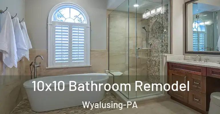 inner Bathroom imggen 10x10 Bathroom Remodel Wyalusing-PA
