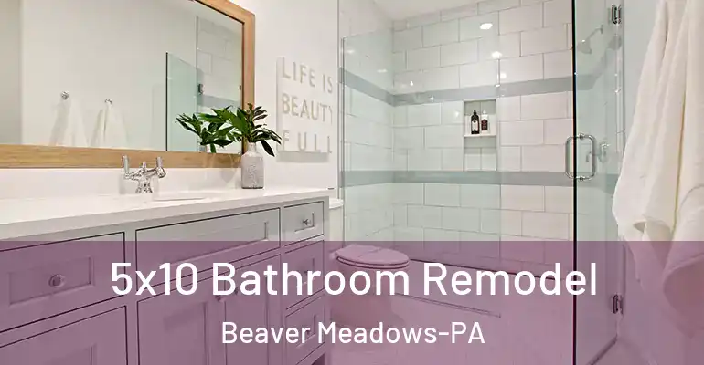 inner Bathroom imggen 5x10 Bathroom Remodel Beaver Meadows-PA