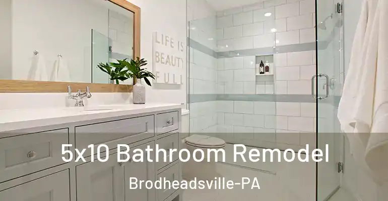 inner Bathroom imggen 5x10 Bathroom Remodel Brodheadsville-PA