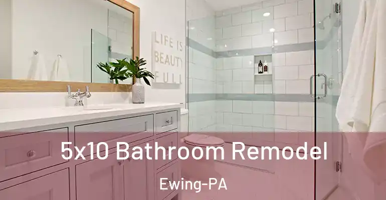 inner Bathroom imggen 5x10 Bathroom Remodel Ewing-PA