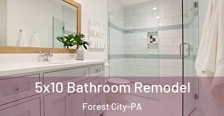 inner Bathroom imggen 5x10 Bathroom Remodel Forest City-PA