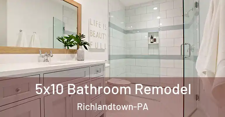 inner Bathroom imggen 5x10 Bathroom Remodel Richlandtown-PA