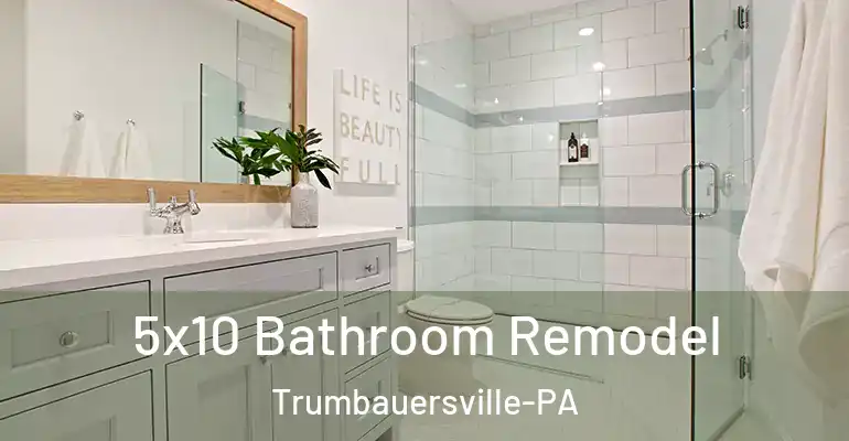 inner Bathroom imggen 5x10 Bathroom Remodel Trumbauersville-PA