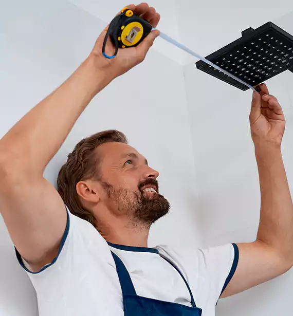 5x10 Bathroom Remodel in Doylestown, PA