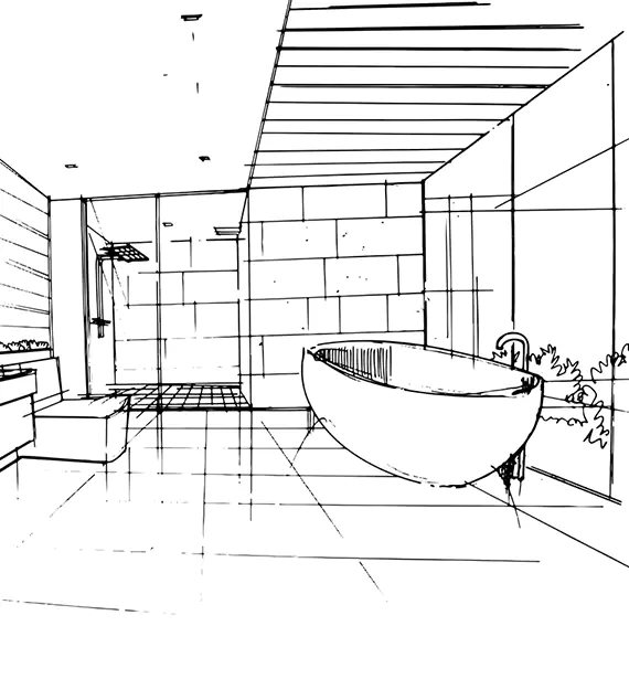 Bathroom Designers Doylestown, PA