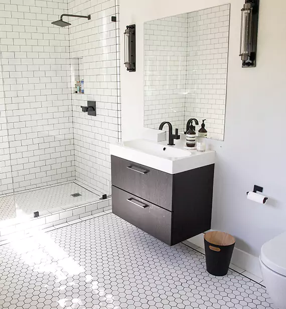 Bathroom Remodeling Doylestown, PA