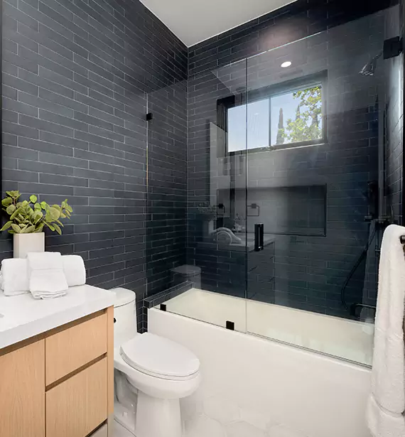 Bathroom Renovations in Doylestown, PA