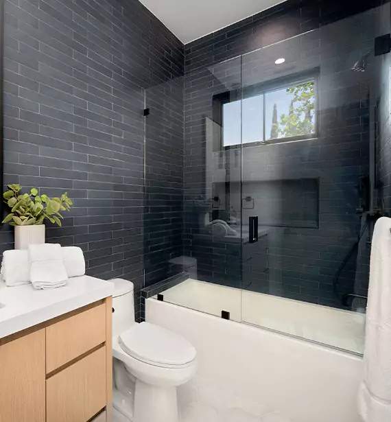 Bathroom Reconstruction Doylestown, PA