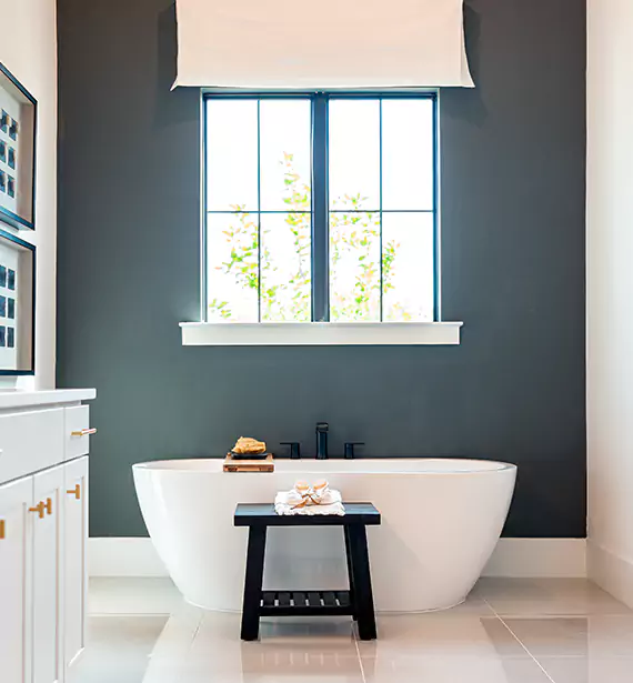 Shower to Bathtub Conversion in Doylestown,
PA