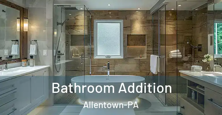 inner Bathroom imggen Bathroom Addition Allentown-PA