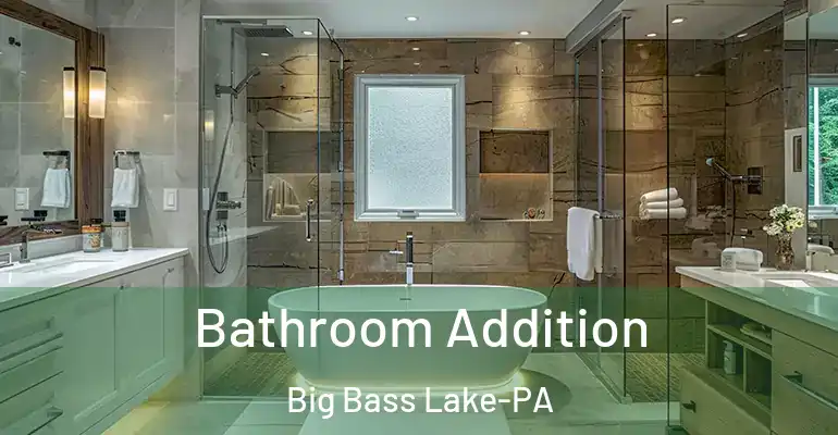 inner Bathroom imggen Bathroom Addition Big Bass Lake-PA