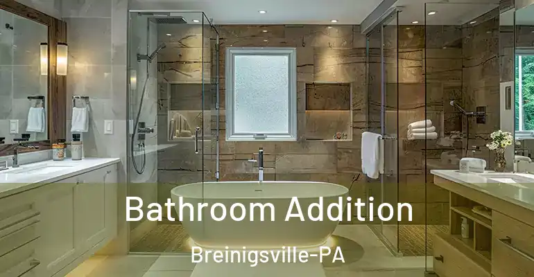 inner Bathroom imggen Bathroom Addition Breinigsville-PA