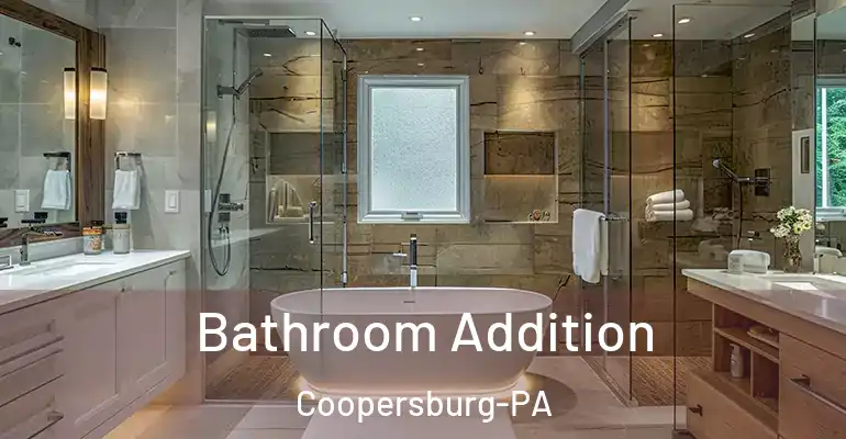 inner Bathroom imggen Bathroom Addition Coopersburg-PA