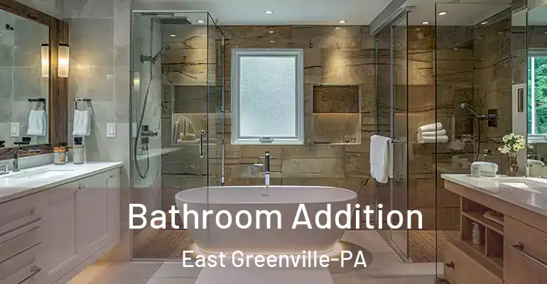 inner Bathroom imggen Bathroom Addition East Greenville-PA