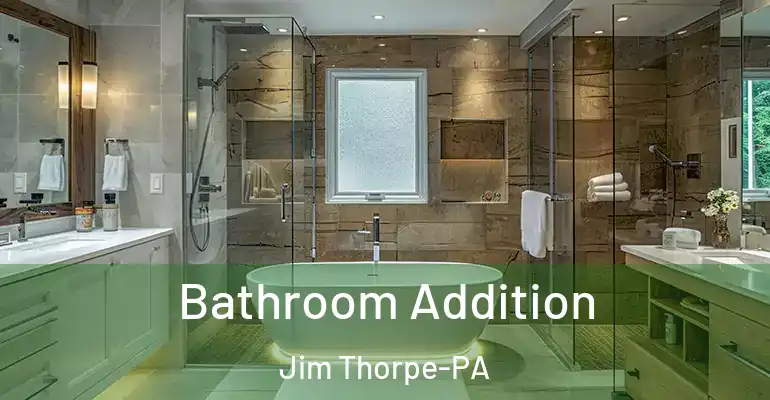 inner Bathroom imggen Bathroom Addition Jim Thorpe-PA