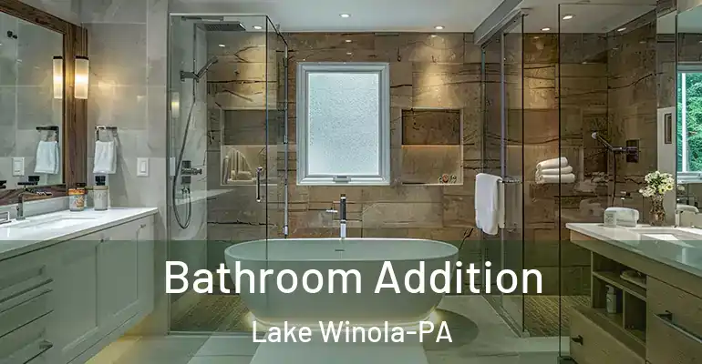inner Bathroom imggen Bathroom Addition Lake Winola-PA
