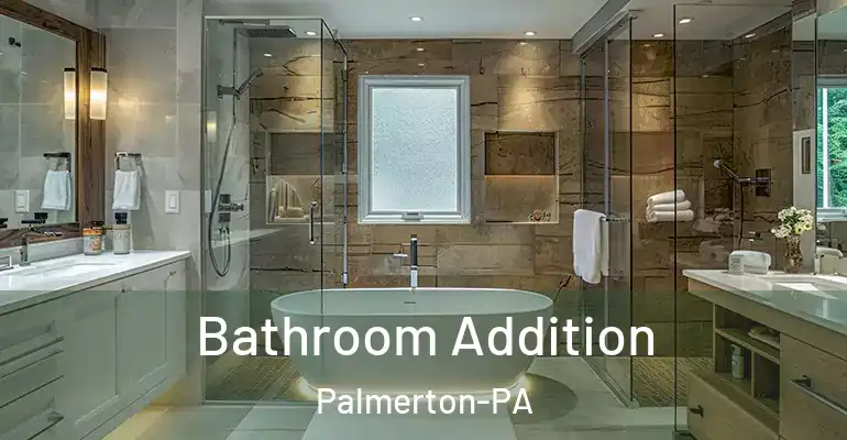 inner Bathroom imggen Bathroom Addition Palmerton-PA