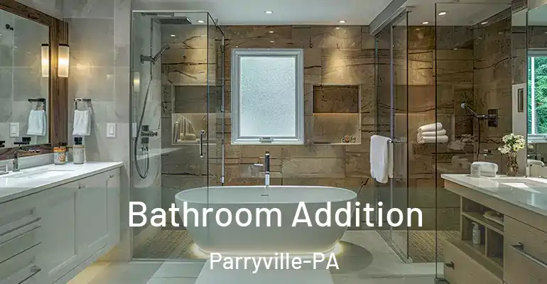inner Bathroom imggen Bathroom Addition Parryville-PA