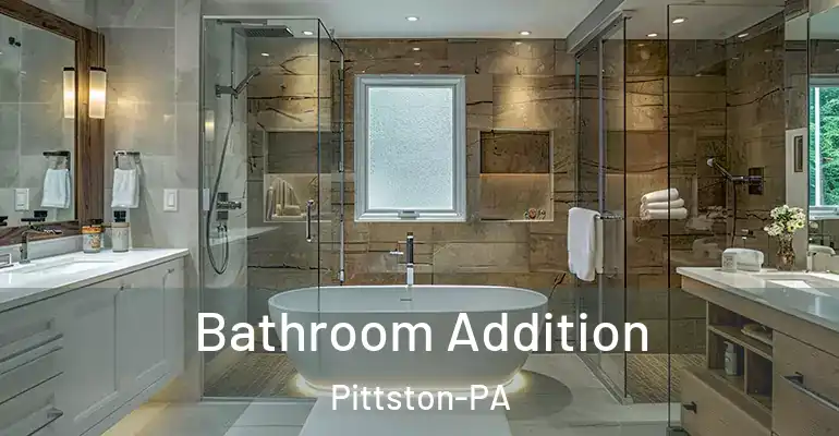 inner Bathroom imggen Bathroom Addition Pittston-PA
