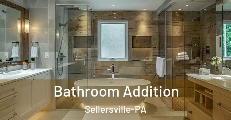 inner Bathroom imggen Bathroom Addition Sellersville-PA