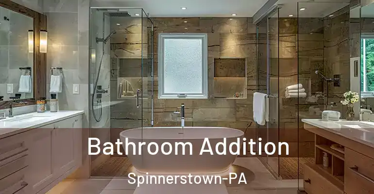 inner Bathroom imggen Bathroom Addition Spinnerstown-PA
