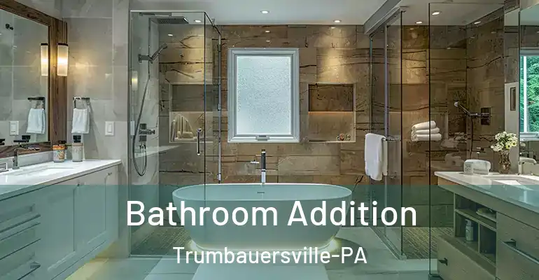 inner Bathroom imggen Bathroom Addition Trumbauersville-PA