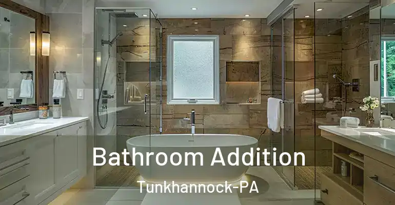 inner Bathroom imggen Bathroom Addition Tunkhannock-PA