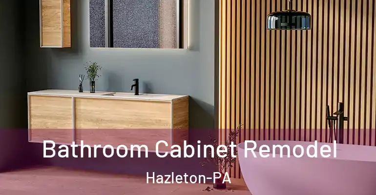inner Bathroom imggen Bathroom Cabinet Remodel Hazleton-PA