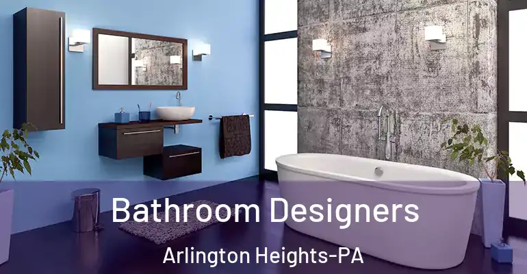 inner Bathroom imggen Bathroom Designers Arlington Heights-PA