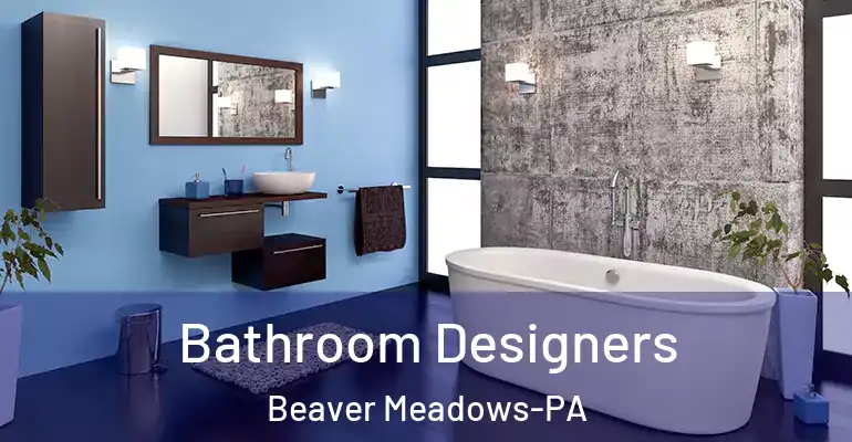 inner Bathroom imggen Bathroom Designers Beaver Meadows-PA