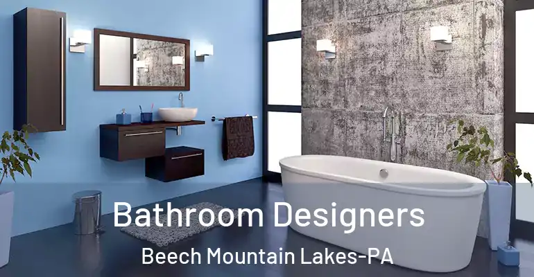 inner Bathroom imggen Bathroom Designers Beech Mountain Lakes-PA