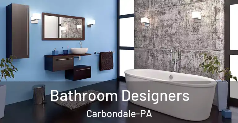 inner Bathroom imggen Bathroom Designers Carbondale-PA