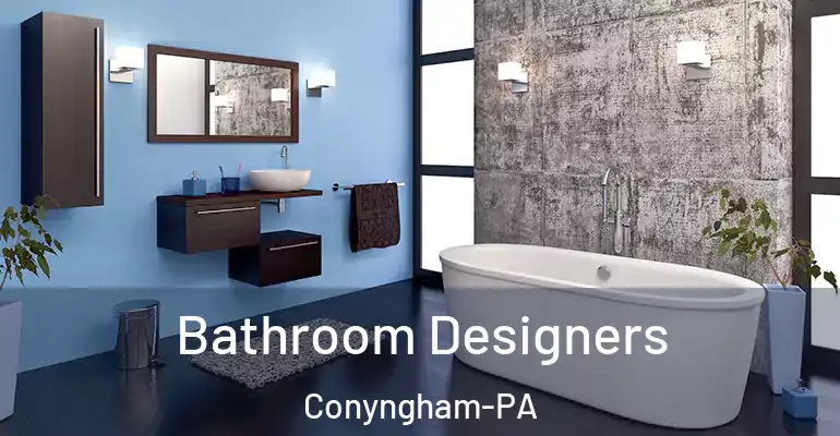 inner Bathroom imggen Bathroom Designers Conyngham-PA