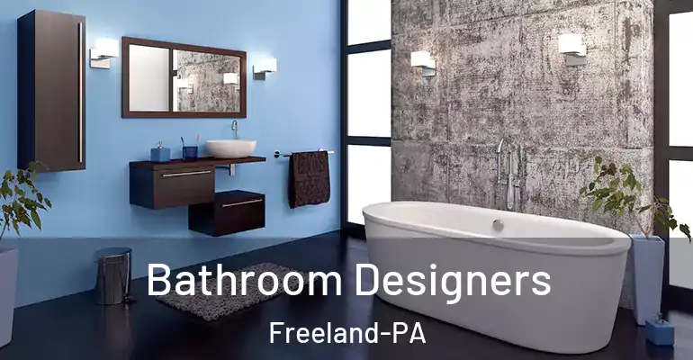 inner Bathroom imggen Bathroom Designers Freeland-PA