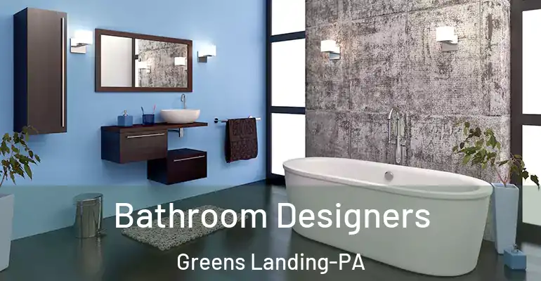 inner Bathroom imggen Bathroom Designers Greens Landing-PA