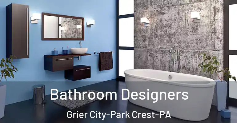 inner Bathroom imggen Bathroom Designers Grier City-Park Crest-PA