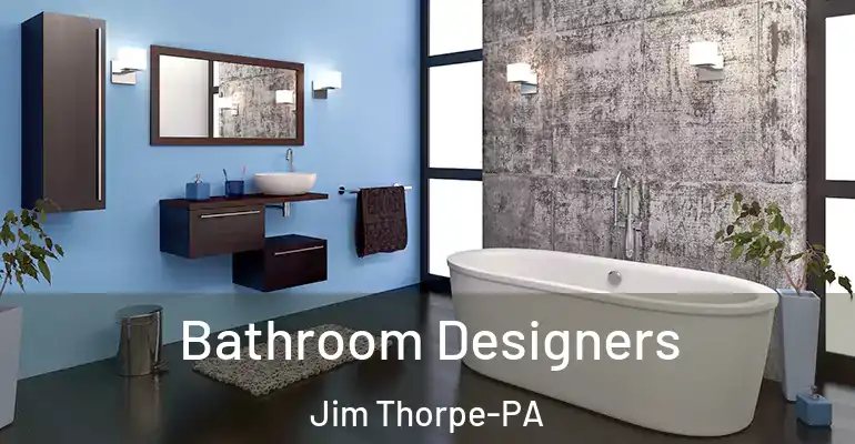 inner Bathroom imggen Bathroom Designers Jim Thorpe-PA