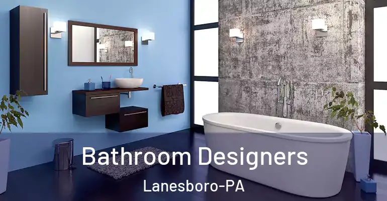inner Bathroom imggen Bathroom Designers Lanesboro-PA
