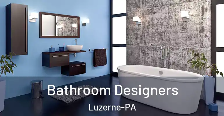 inner Bathroom imggen Bathroom Designers Luzerne-PA