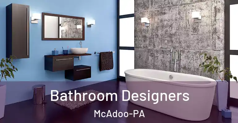 inner Bathroom imggen Bathroom Designers McAdoo-PA